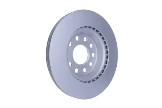 Bremsscheibe HELLA 8DD 355 109-561 Bild Bremsscheibe HELLA 8DD 355 109-561