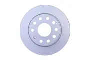 Bremsscheibe HELLA 8DD 355 109-601