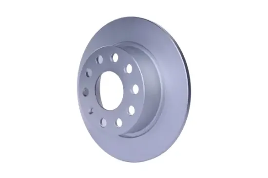 Bremsscheibe HELLA 8DD 355 109-601 Bild Bremsscheibe HELLA 8DD 355 109-601