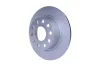 Bremsscheibe Hinterachse HELLA 8DD 355 109-601 Bild Bremsscheibe Hinterachse HELLA 8DD 355 109-601