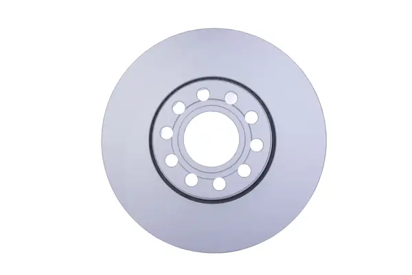 Bremsscheibe HELLA 8DD 355 109-621