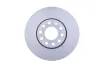Bremsscheibe HELLA 8DD 355 109-621
