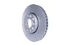 Bremsscheibe HELLA 8DD 355 109-621 Bild Bremsscheibe HELLA 8DD 355 109-621