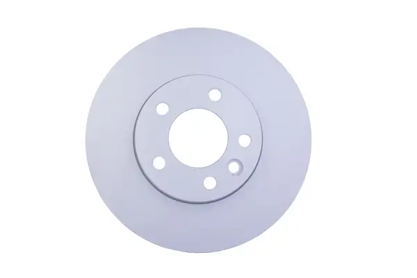 Bremsscheibe HELLA 8DD 355 109-661