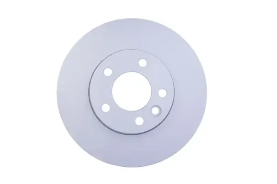 Bremsscheibe HELLA 8DD 355 109-661 Bild Bremsscheibe HELLA 8DD 355 109-661