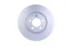 Bremsscheibe HELLA 8DD 355 109-681 Bild Bremsscheibe HELLA 8DD 355 109-681