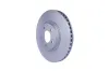 Bremsscheibe HELLA 8DD 355 109-681 Bild Bremsscheibe HELLA 8DD 355 109-681