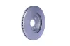 Bremsscheibe HELLA 8DD 355 109-681 Bild Bremsscheibe HELLA 8DD 355 109-681
