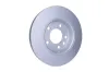 Bremsscheibe Hinterachse HELLA 8DD 355 109-701 Bild Bremsscheibe Hinterachse HELLA 8DD 355 109-701
