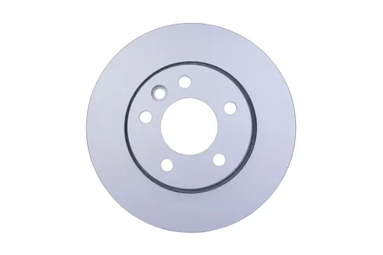 Bremsscheibe Hinterachse HELLA 8DD 355 109-701 Bild Bremsscheibe Hinterachse HELLA 8DD 355 109-701