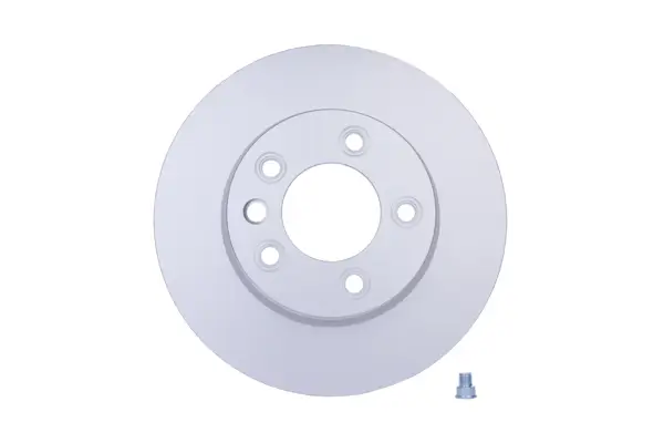 Bremsscheibe HELLA 8DD 355 109-721