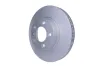 Bremsscheibe HELLA 8DD 355 109-721 Bild Bremsscheibe HELLA 8DD 355 109-721