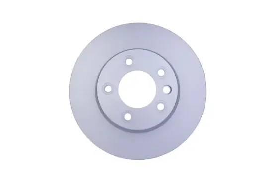 Bremsscheibe HELLA 8DD 355 109-741 Bild Bremsscheibe HELLA 8DD 355 109-741