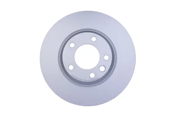 Bremsscheibe HELLA 8DD 355 109-761