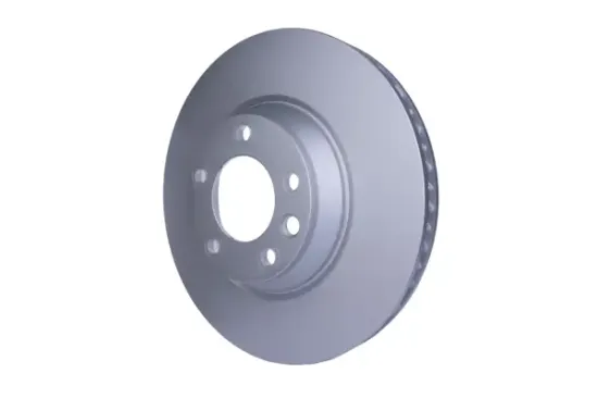 Bremsscheibe HELLA 8DD 355 109-761 Bild Bremsscheibe HELLA 8DD 355 109-761