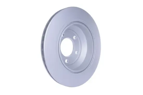 Bremsscheibe HELLA 8DD 355 109-801 Bild Bremsscheibe HELLA 8DD 355 109-801