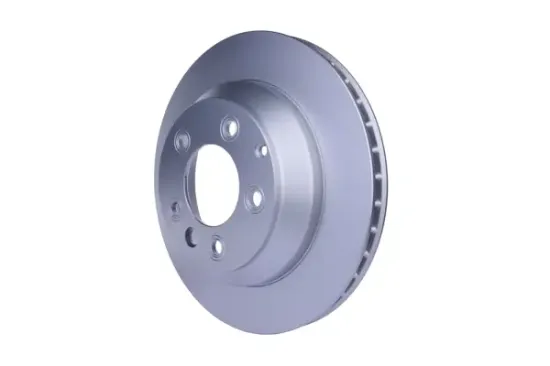 Bremsscheibe HELLA 8DD 355 109-821 Bild Bremsscheibe HELLA 8DD 355 109-821