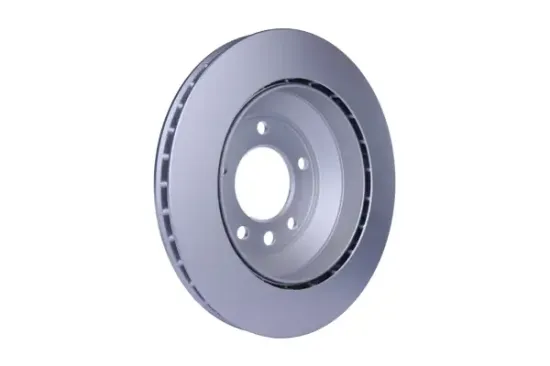 Bremsscheibe HELLA 8DD 355 109-821 Bild Bremsscheibe HELLA 8DD 355 109-821