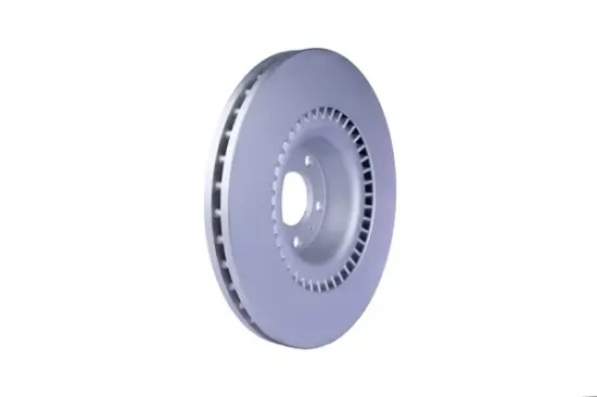 Bremsscheibe HELLA 8DD 355 109-851 Bild Bremsscheibe HELLA 8DD 355 109-851