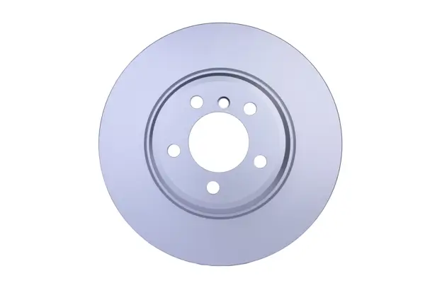 Bremsscheibe HELLA 8DD 355 109-981