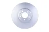 Bremsscheibe HELLA 8DD 355 110-001