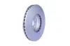 Bremsscheibe HELLA 8DD 355 110-001 Bild Bremsscheibe HELLA 8DD 355 110-001