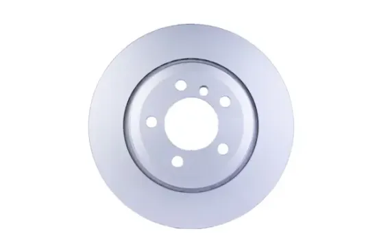 Bremsscheibe Hinterachse HELLA 8DD 355 110-021 Bild Bremsscheibe Hinterachse HELLA 8DD 355 110-021