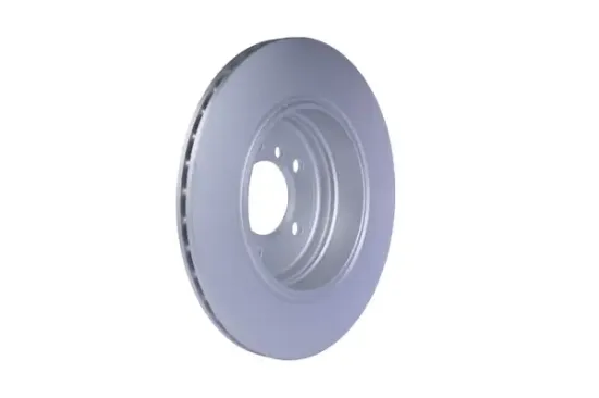 Bremsscheibe Hinterachse HELLA 8DD 355 110-021 Bild Bremsscheibe Hinterachse HELLA 8DD 355 110-021