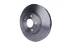Bremsscheibe Vorderachse HELLA 8DD 355 110-071 Bild Bremsscheibe Vorderachse HELLA 8DD 355 110-071
