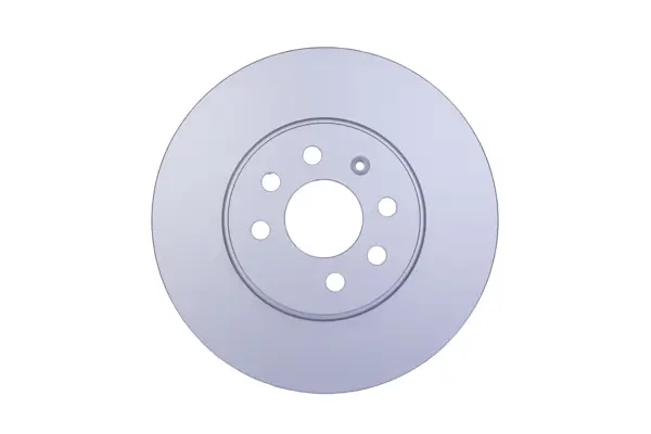 Bremsscheibe HELLA 8DD 355 110-251