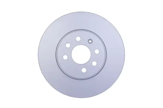 Bremsscheibe HELLA 8DD 355 110-251 Bild Bremsscheibe HELLA 8DD 355 110-251