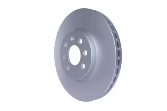 Bremsscheibe HELLA 8DD 355 110-251 Bild Bremsscheibe HELLA 8DD 355 110-251