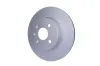 Bremsscheibe HELLA 8DD 355 110-271 Bild Bremsscheibe HELLA 8DD 355 110-271