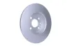 Bremsscheibe HELLA 8DD 355 110-271 Bild Bremsscheibe HELLA 8DD 355 110-271