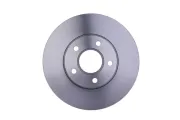 Bremsscheibe HELLA 8DD 355 110-281