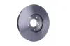 Bremsscheibe HELLA 8DD 355 110-281 Bild Bremsscheibe HELLA 8DD 355 110-281