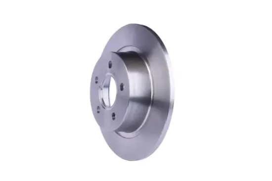 Bremsscheibe HELLA 8DD 355 110-291 Bild Bremsscheibe HELLA 8DD 355 110-291