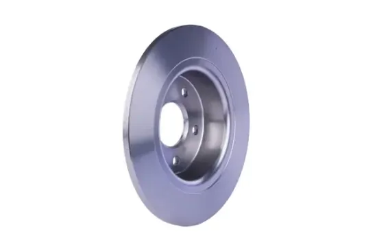 Bremsscheibe HELLA 8DD 355 110-291 Bild Bremsscheibe HELLA 8DD 355 110-291