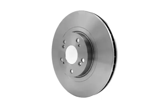 Bremsscheibe Vorderachse HELLA 8DD 355 110-301 Bild Bremsscheibe Vorderachse HELLA 8DD 355 110-301