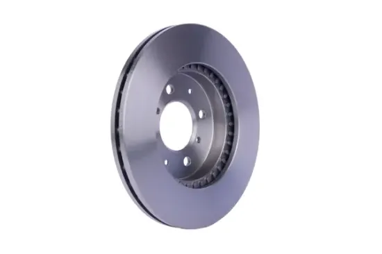 Bremsscheibe Vorderachse HELLA 8DD 355 110-321 Bild Bremsscheibe Vorderachse HELLA 8DD 355 110-321