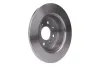 Bremsscheibe HELLA 8DD 355 110-331 Bild Bremsscheibe HELLA 8DD 355 110-331