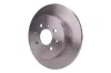 Bremsscheibe HELLA 8DD 355 110-331 Bild Bremsscheibe HELLA 8DD 355 110-331