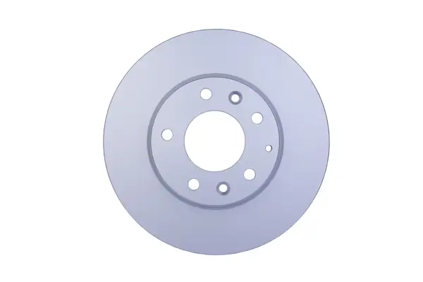 Bremsscheibe HELLA 8DD 355 110-361