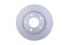 Bremsscheibe HELLA 8DD 355 110-381 Bild Bremsscheibe HELLA 8DD 355 110-381