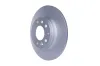 Bremsscheibe HELLA 8DD 355 110-381 Bild Bremsscheibe HELLA 8DD 355 110-381