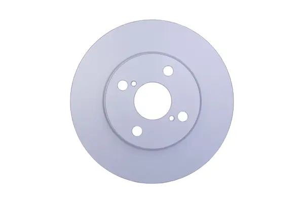 Bremsscheibe HELLA 8DD 355 110-431