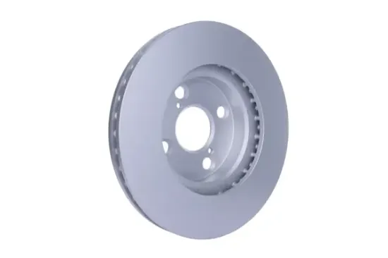 Bremsscheibe HELLA 8DD 355 110-431 Bild Bremsscheibe HELLA 8DD 355 110-431