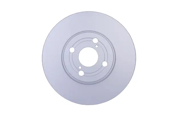 Bremsscheibe HELLA 8DD 355 110-451