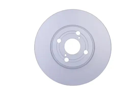 Bremsscheibe HELLA 8DD 355 110-451 Bild Bremsscheibe HELLA 8DD 355 110-451