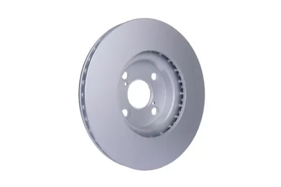 Bremsscheibe HELLA 8DD 355 110-451 Bild Bremsscheibe HELLA 8DD 355 110-451